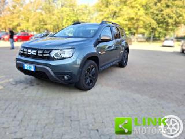 Dacia Duster 1.5 Dci 8v 115 Cv 4x4 Extreme Con Soli 14 Mila Km 