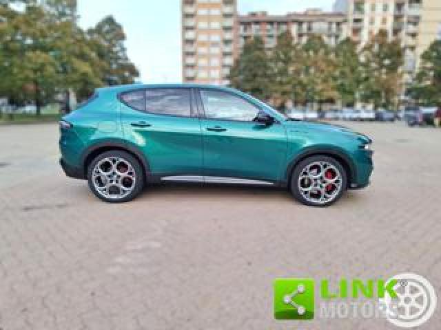 Alfa Romeo Tonale 1.5 130 Cv Mhev Tct7 Edizione Speciale 
