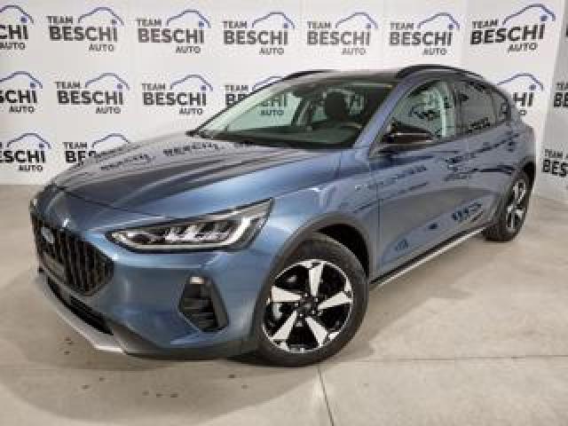 Ford Focus 1.0 Hybrid 125 Cv 5p. Active  