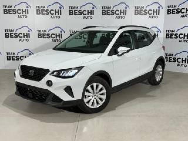 Seat Arona 1.0 Ecotsi 110 Cv Dsg Style 