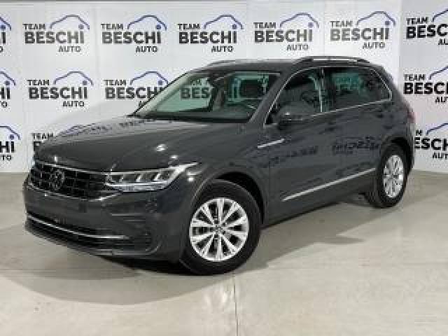 Volkswagen Tiguan 1.5 Tsi 150 Cv Dsg Life 