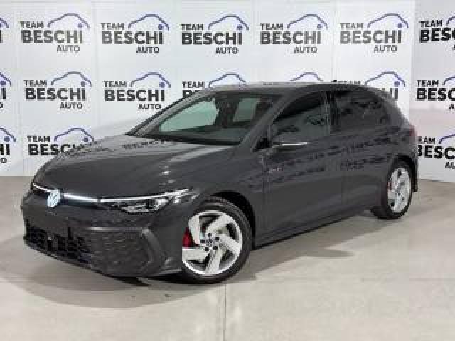 Volkswagen Golf Gti 2.0 Tsi 265cv Gti Dsg 