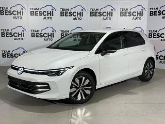 Volkswagen Golf 2.0 Tdi 150 Cv Dsg 