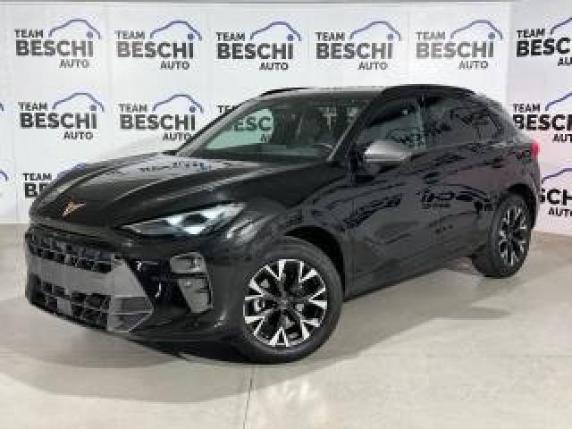 Cupra Terramar 1.5 Mild-Hybrid 150cv Dsg 