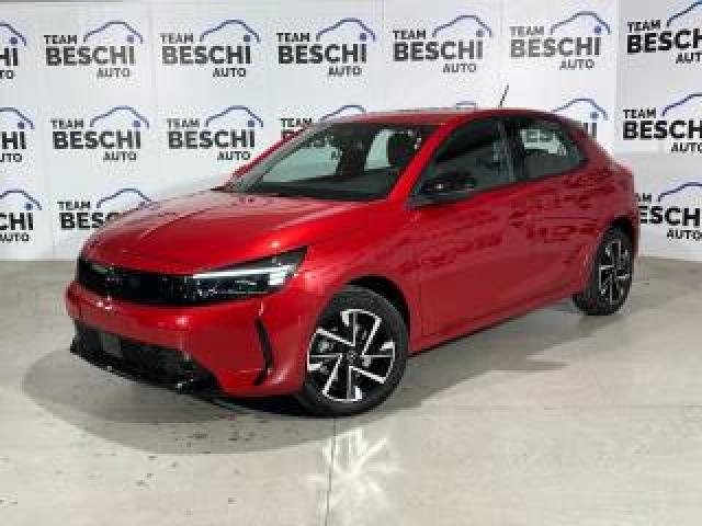 Opel Corsa 1.2 Benz 100 Cv Gs 