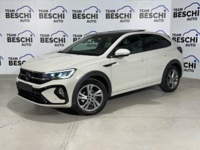 Volkswagen Taigo 1.0 Tsi 110 Cv Dsg R-Line 