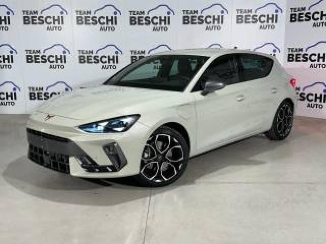 Cupra Leon 1.5 E-Hybrid 204 Cv Dsg 