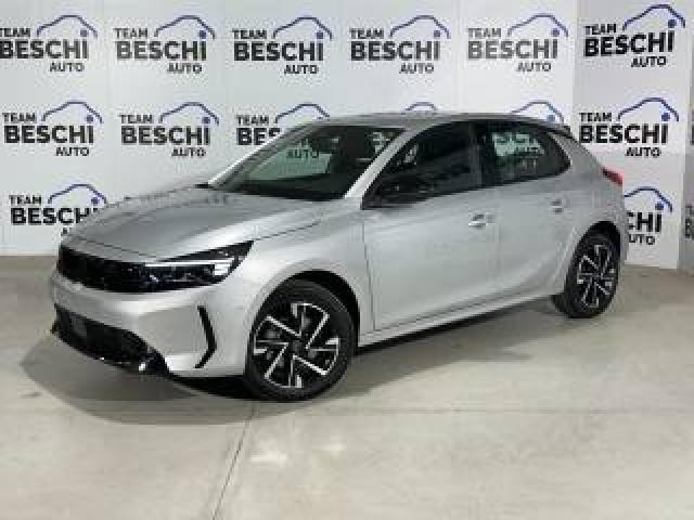 Opel Corsa 1.2 Benz 100 Cv Gs Firts Call 