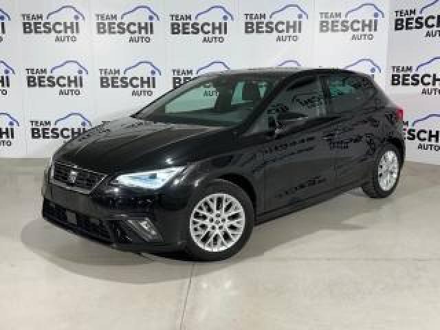 Seat Ibiza 1.0 Ecotsi 115 Cv Fr 