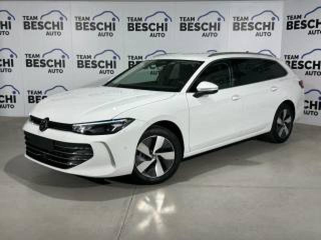 Volkswagen Passat Variant 1.5 Etsi 150 Cv Dsg Business 