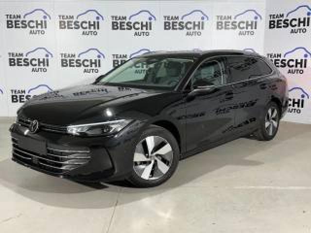 Volkswagen Passat Variant 2.0 Tdi 150 Cv  Dsg Business 