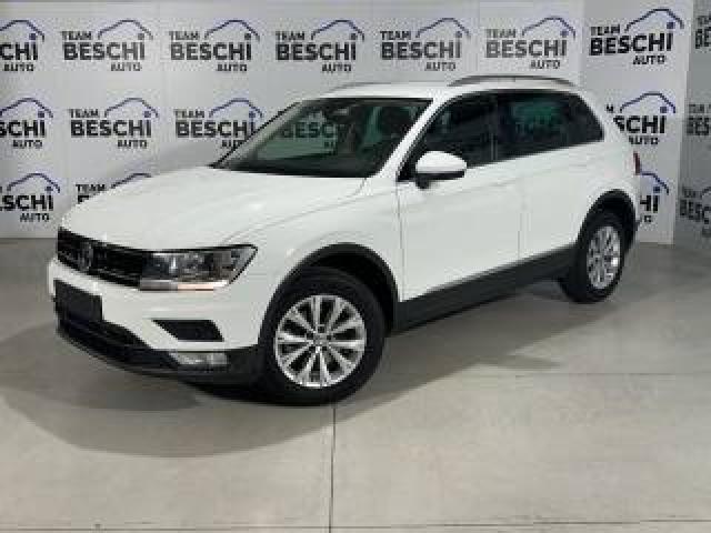 Volkswagen Tiguan 2.0 Tdi 150cv 4motion Manuale 
