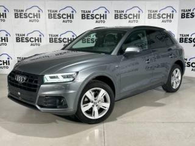 Audi Q5 2.0 Tdi Quattro S Tronic S Line  