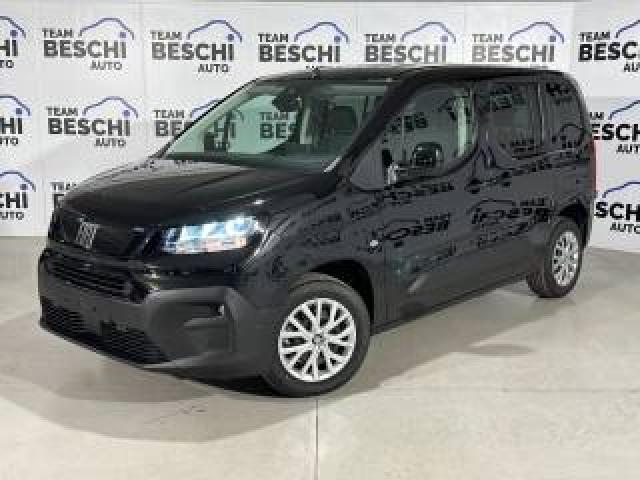 Fiat Doblo 1.5bluehdi 100cv Autovettura 