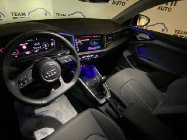 Audi A1 Sportback 30 Tfsi 116cv S Line Edition 