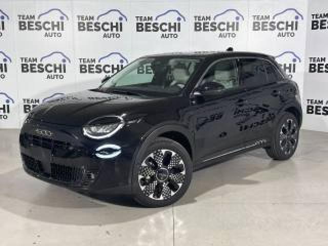 Fiat 600 Hybrid 110 Cv Dct Mhev La Prima 