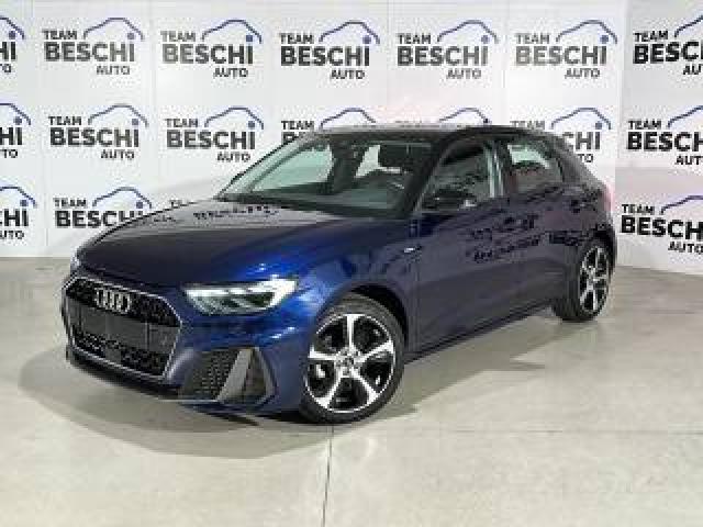 Audi A1 Spb 30 Tfsi 116cv S Line Edition 