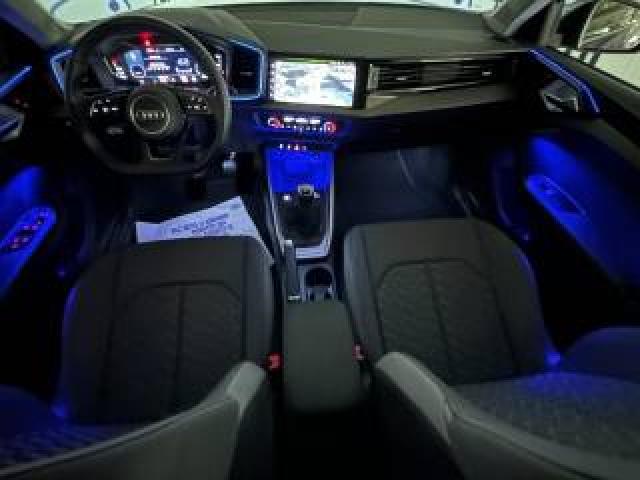 Audi A1 Spb 30 Tfsi 116cv S Line Edition 
