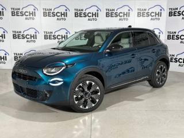 Fiat 600 Hybrid 110 Cv Dct Mhev La Prima  