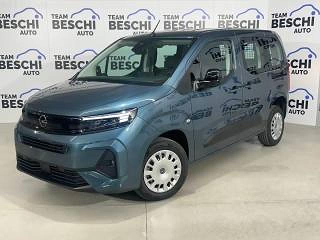 Opel Combo 1.5d 100 Cv S&s Mt6 Edition Plus N1 