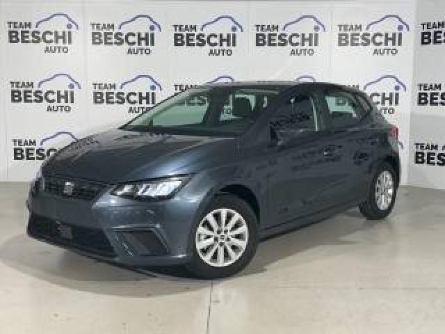 Seat Ibiza 1.0 Ecotsi 115 Cv Dsg Style 