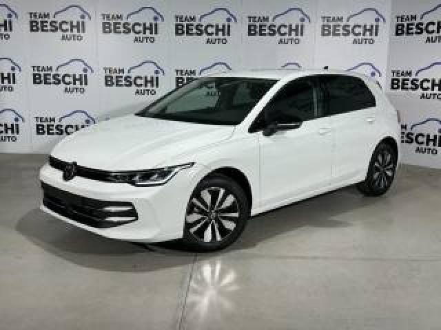 Volkswagen Golf 1.5 Etsi 115 Cv Dsg  Prezzo Reale  