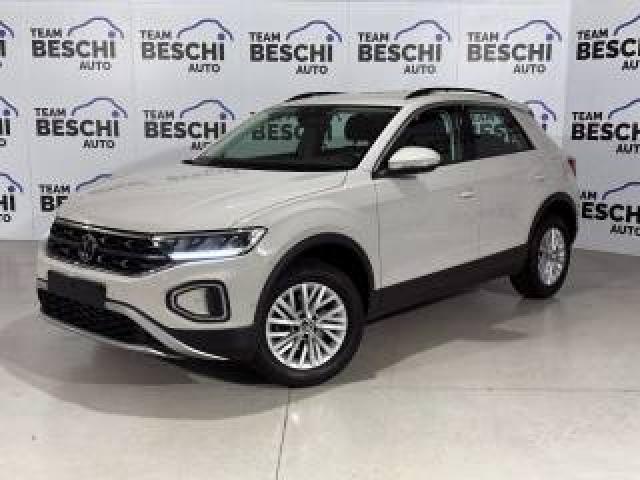 Volkswagen T-Roc 1.5 Tsi 150cv Act Dsg Life 