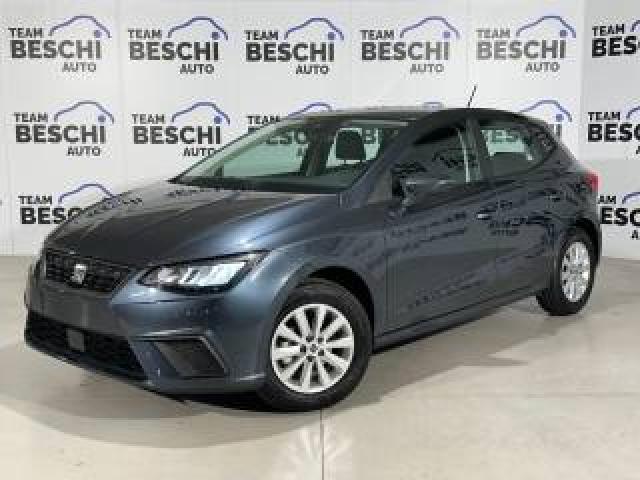 Seat Ibiza 1.0 Ecotsi 95 Cv 5 Porte Style 
