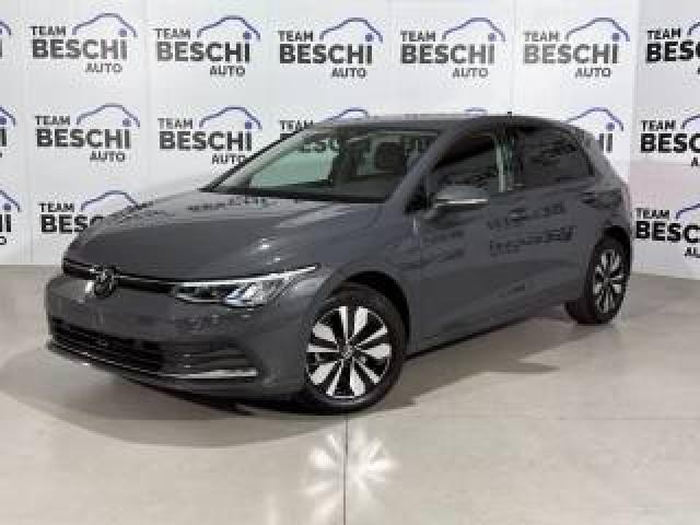 Volkswagen Golf 1.0 Etsi 110cv Dsg  Move 