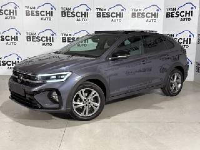 Volkswagen Taigo 1.0 Tsi 115 Cv Dsg R-Line 