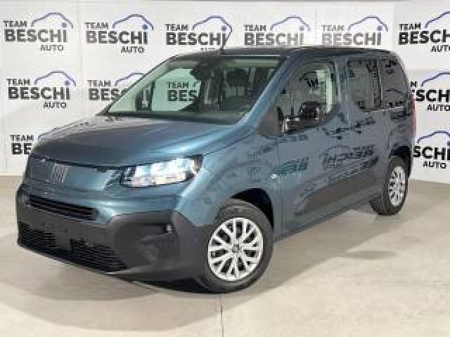 Fiat Doblo Doblò 1.5 Bluehdi 100cv Combi N1 