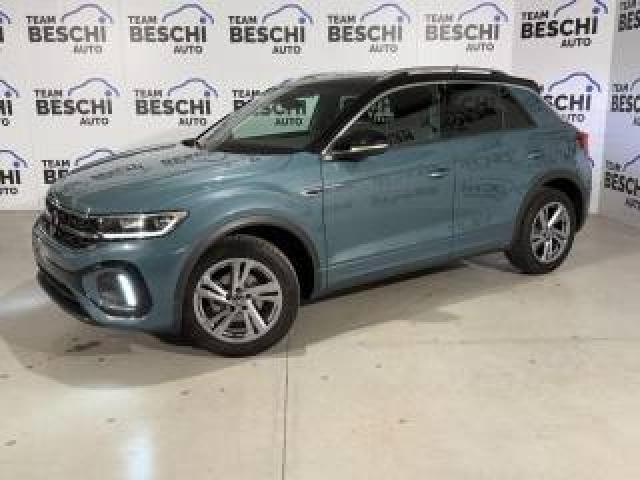 Volkswagen T-Roc 1.5 Tsi 150cv Dsg R-Line 
