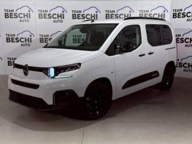 Citroen Berlingo Bluehdi 100 S&s Combi Plus M1 