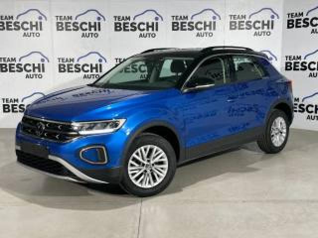 Volkswagen T-Roc 1.5 Tsi Act Dsg Life 