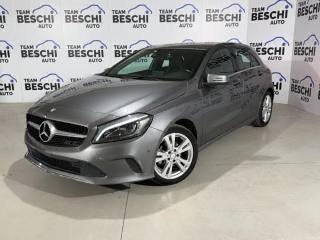 Mercedes Benz A 180 D Automatic Sport 