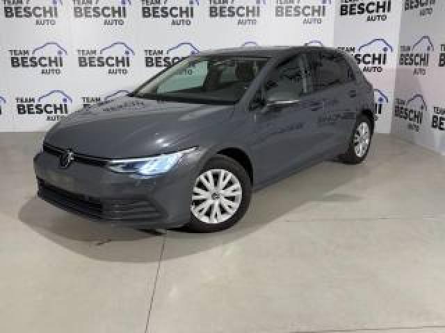 Volkswagen Golf 2.0 Tdi 150 Cv Dsg Scr Life 