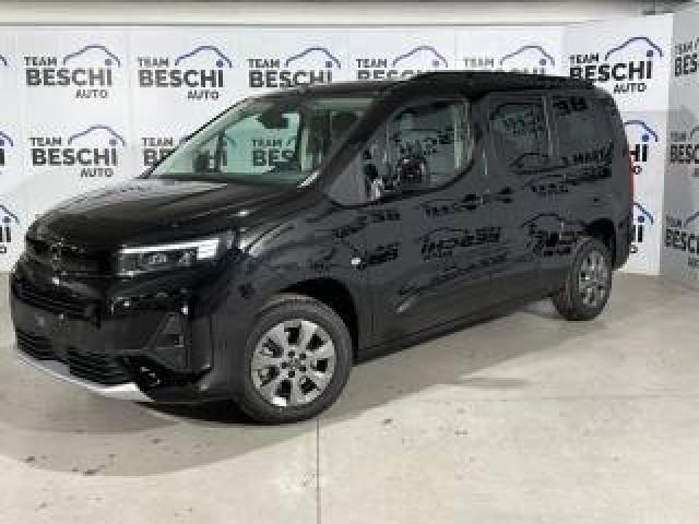 Opel Combo 1.5 Bluehdi 130cv Aut. 7 Posti L2 Elegance+ 