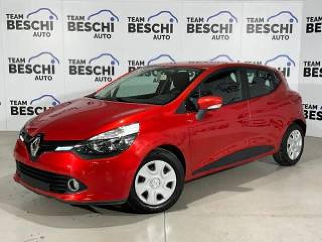 Renault Clio 1.2 16v 5 Porte Dynamique 