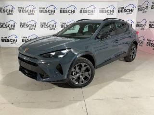 Cupra Formentor 1.5 E-Tsi 150 Cv Dsg Edge Pack  