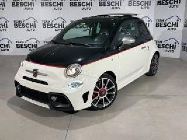 Fiat 500 Abarth 1.4 Turbo T-Jet 165 Cv Turismo 