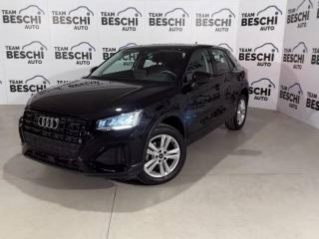 Audi Q2 35 Tfsi Business Advanced Black Edition  