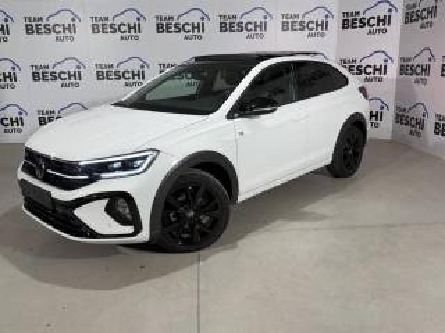 Volkswagen Taigo 1.0 Tsi 115 Cv Dsg R-Line 