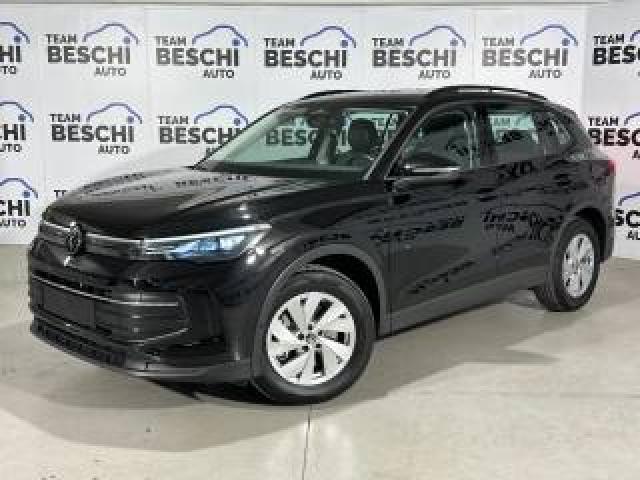 Volkswagen Tiguan 2.0 Tdi 150 Cv Dsg Life 