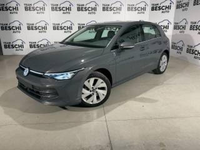 Volkswagen Golf 2.0 Tdi 150 Cv Dsg Scr Style 