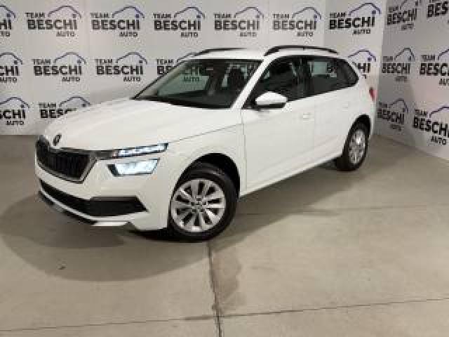 Skoda Kamiq 1.0 Tsi 110 Cv Ambition 