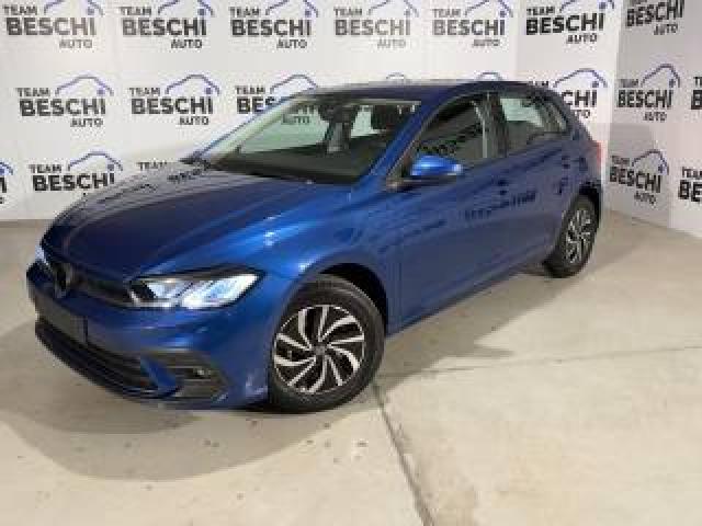 Volkswagen Polo 1.0 Tsi Dsg Life 