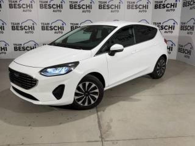 Ford Fiesta 1.1 75 Cv 5 Porte Titanium 