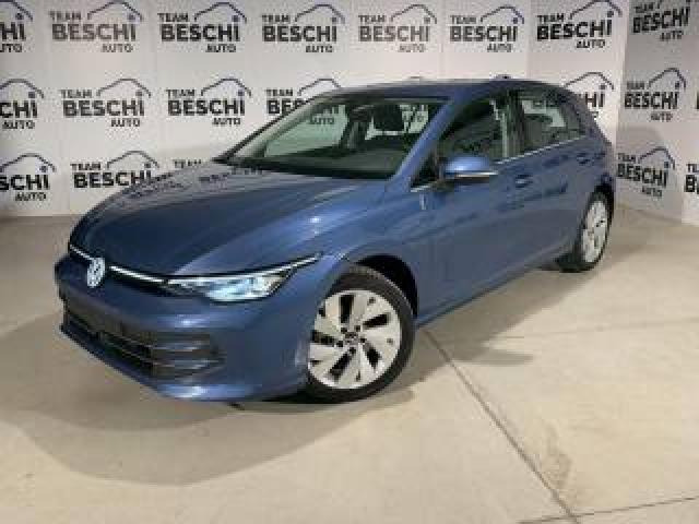 Volkswagen Golf 2.0 Tdi 150 Cv Dsg Scr Style 