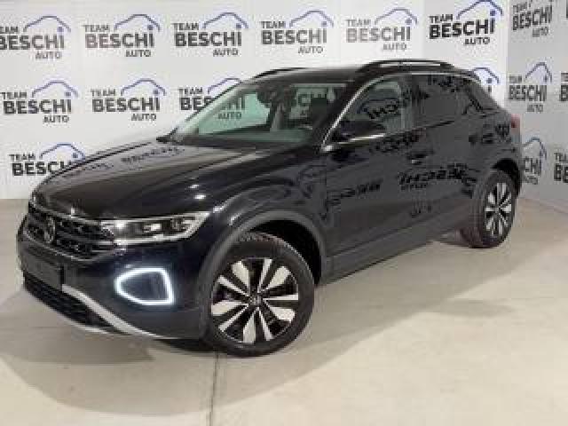 Volkswagen T-Roc 2.0 Tdi Scr 150 Cv Dsg Goal 
