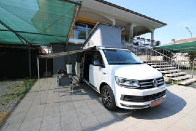 Volkswagen California 2.0 Tdi 204cv Dsg 4motion Beach 